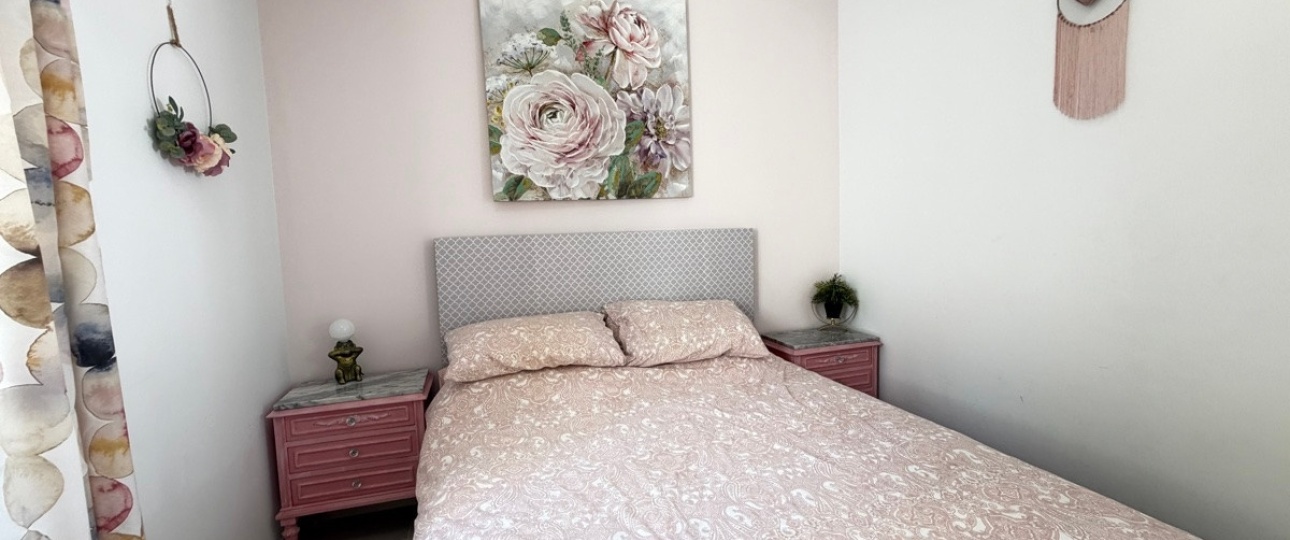 Rynek wtórny - Villa - Orihuela - Mil Palmeras