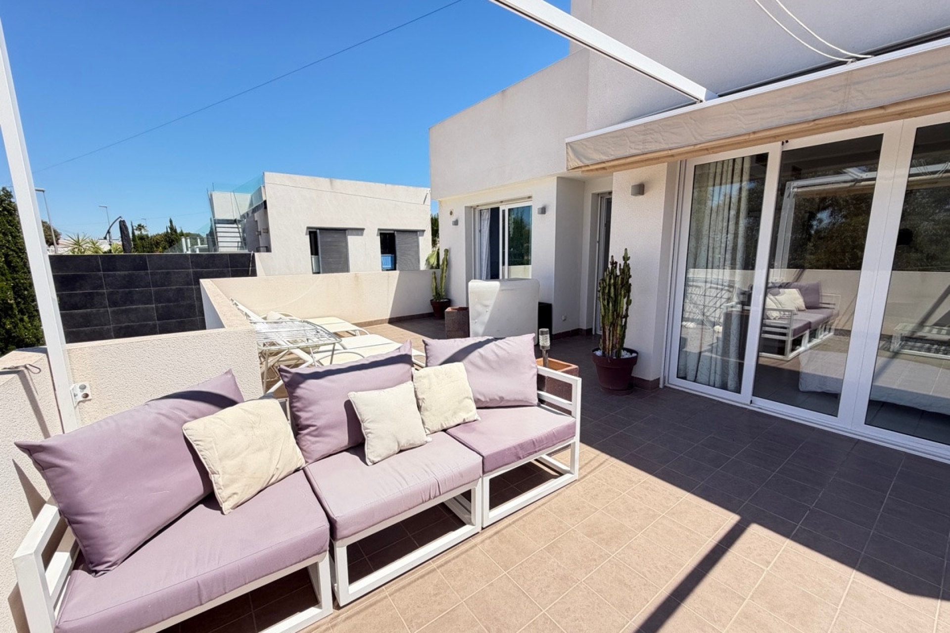 Rynek wtórny - Villa - Orihuela - Mil Palmeras