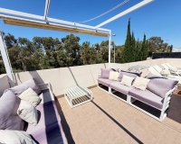 Rynek wtórny - Villa - Orihuela - Mil Palmeras