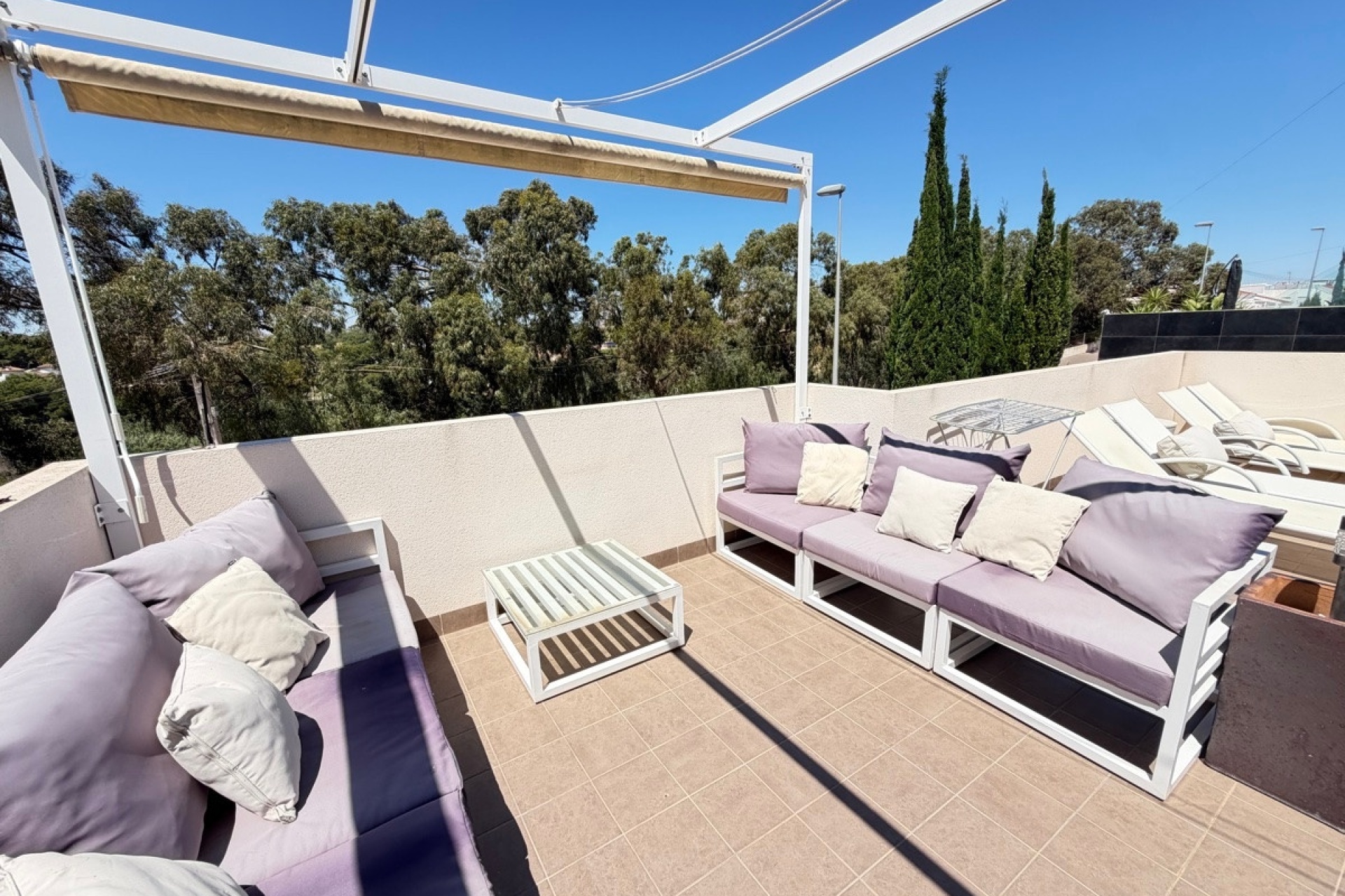 Rynek wtórny - Villa - Orihuela - Mil Palmeras