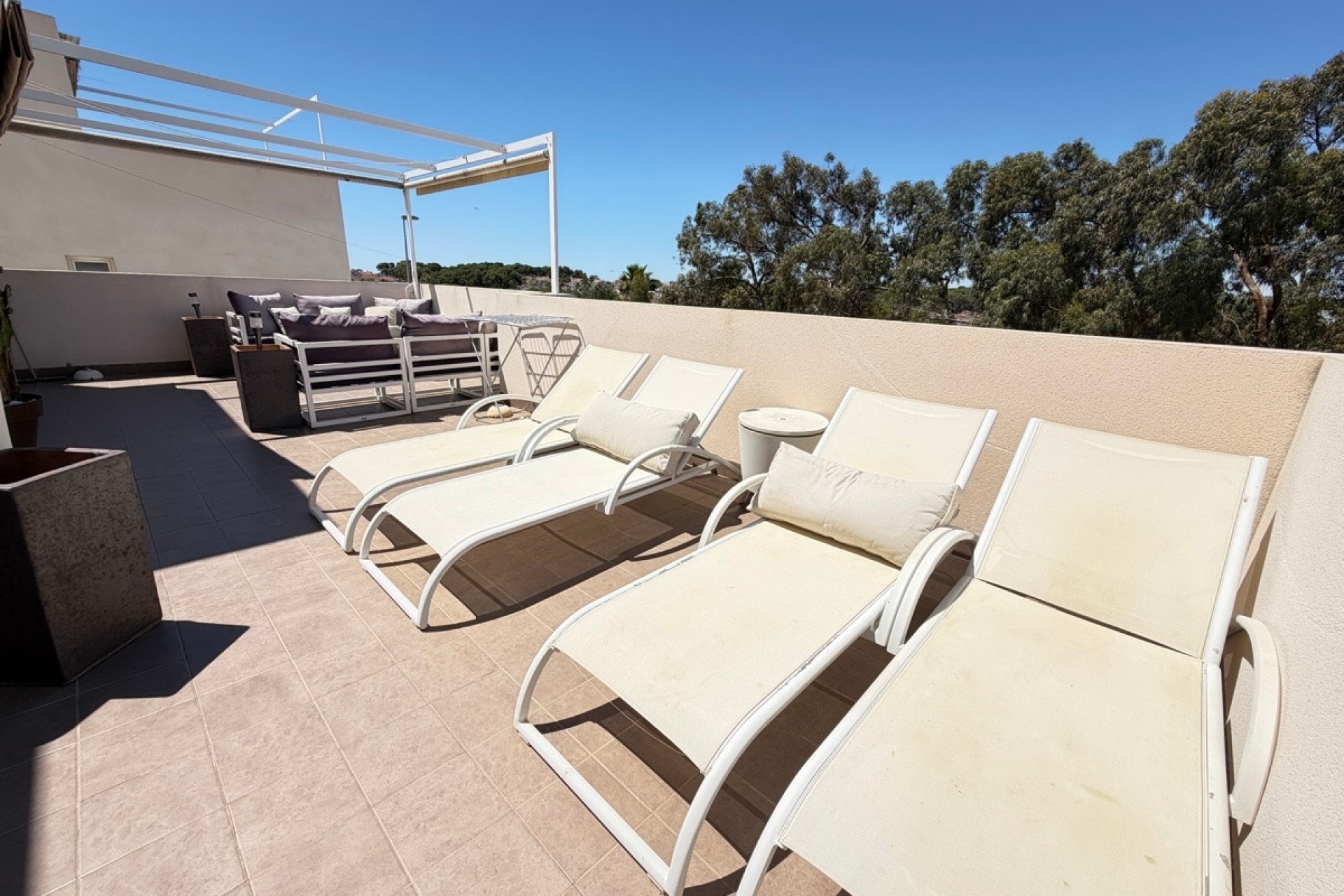 Rynek wtórny - Villa - Orihuela - Mil Palmeras