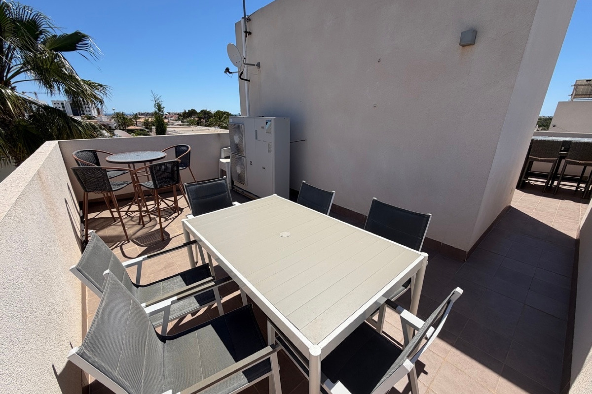 Rynek wtórny - Villa - Orihuela - Mil Palmeras