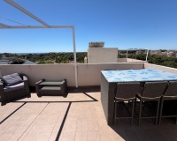 Rynek wtórny - Villa - Orihuela - Mil Palmeras