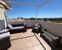 Rynek wtórny - Villa - Orihuela - Mil Palmeras