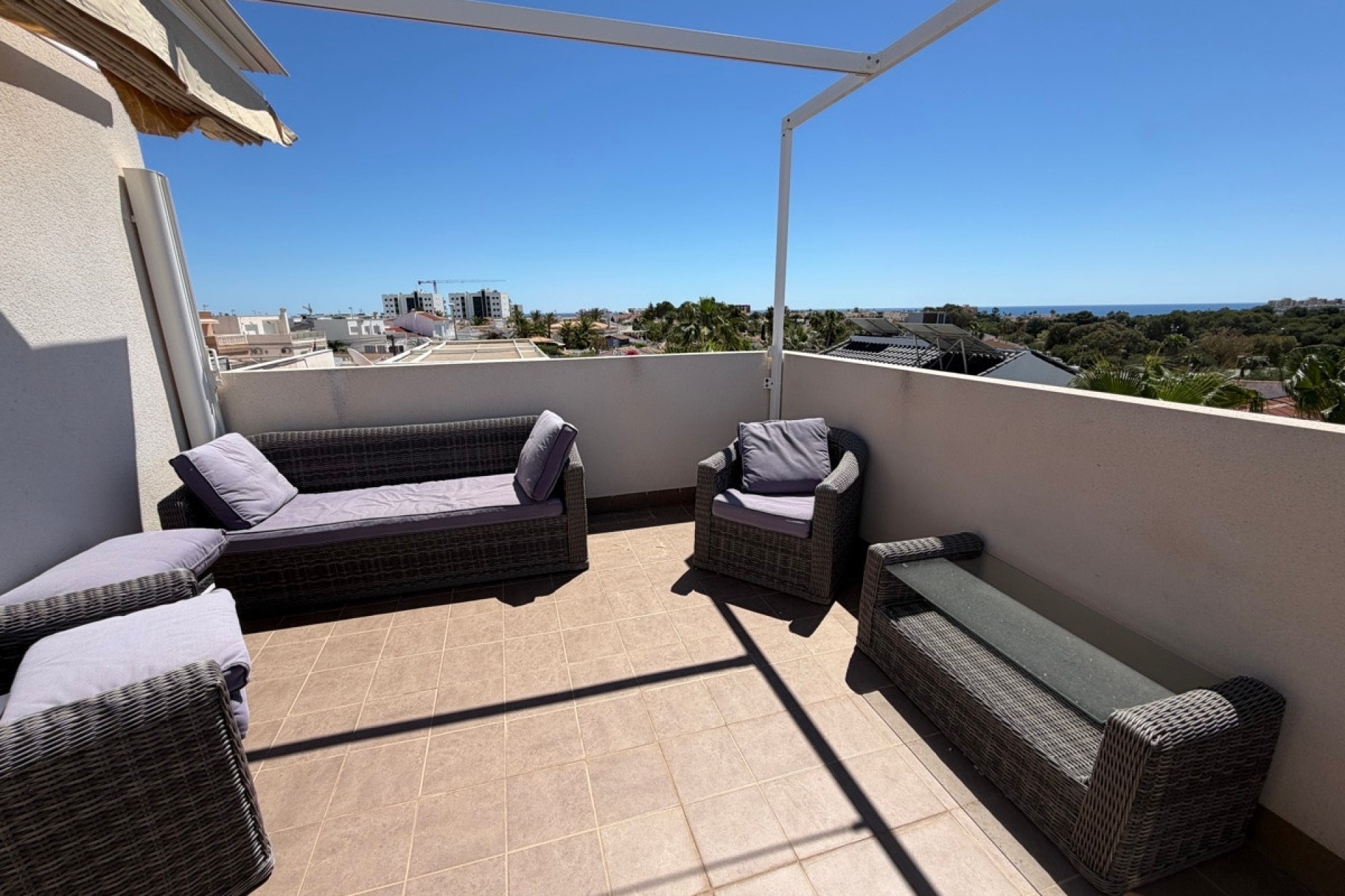 Rynek wtórny - Villa - Orihuela - Mil Palmeras