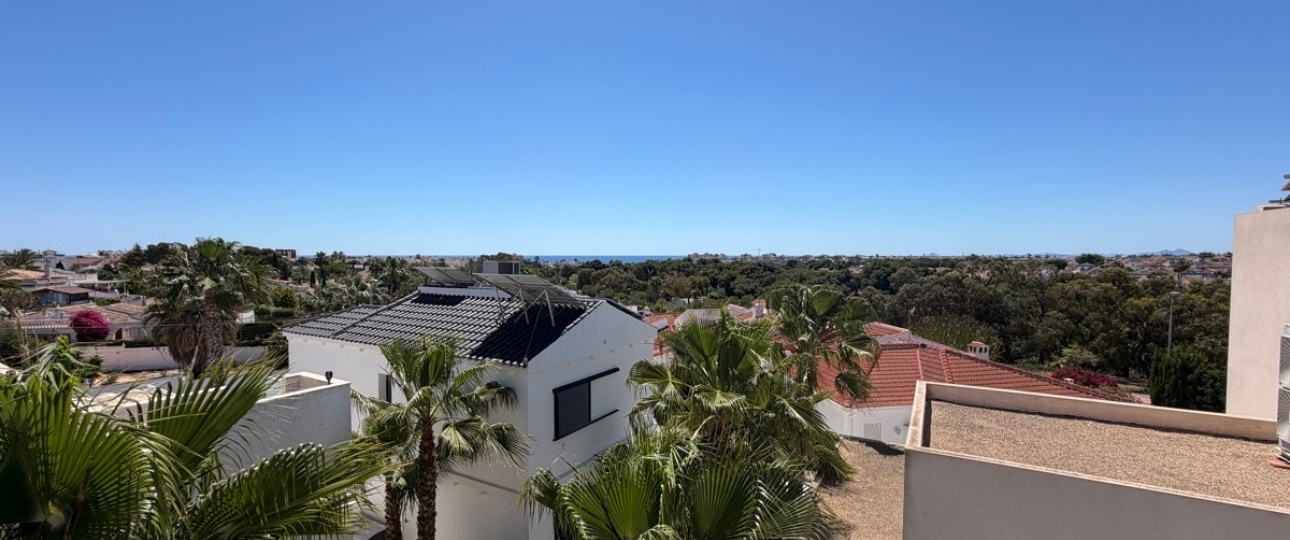 Rynek wtórny - Villa - Orihuela - Mil Palmeras