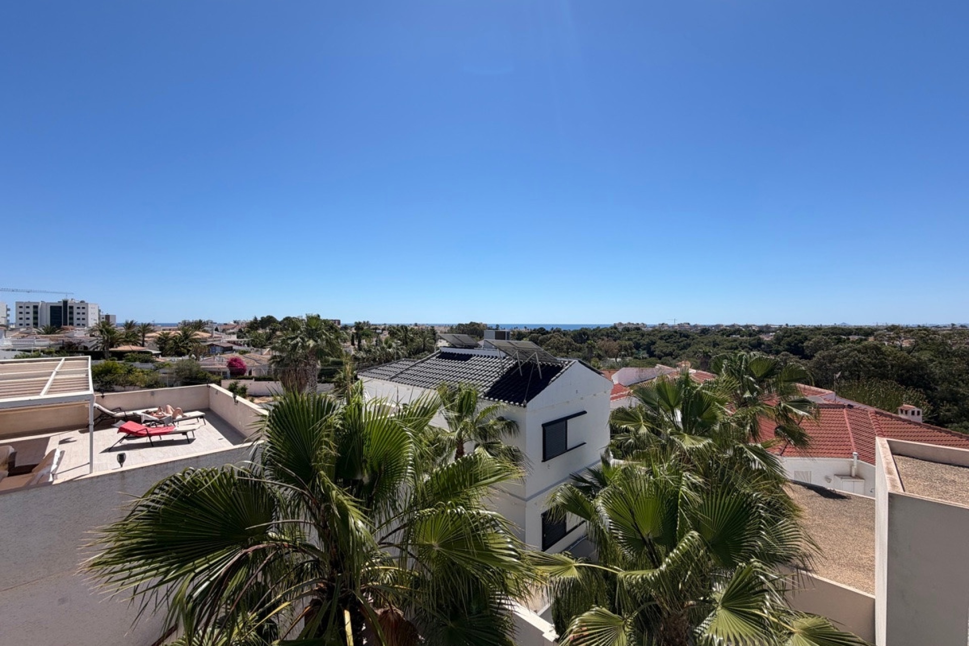 Rynek wtórny - Villa - Orihuela - Mil Palmeras