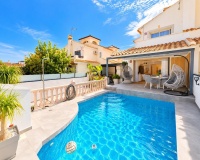 Rynek wtórny - Villa - Orihuela - Mil Palmeras