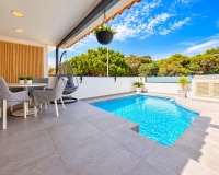 Rynek wtórny - Villa - Orihuela - Mil Palmeras