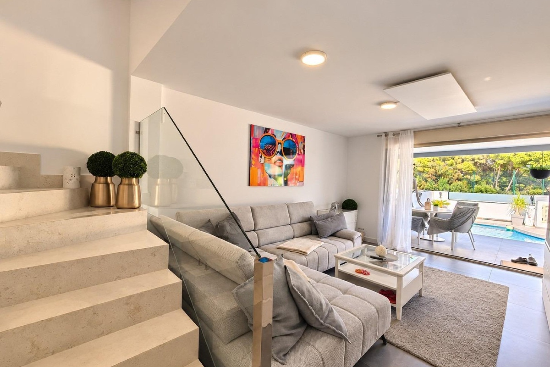Rynek wtórny - Villa - Orihuela - Mil Palmeras