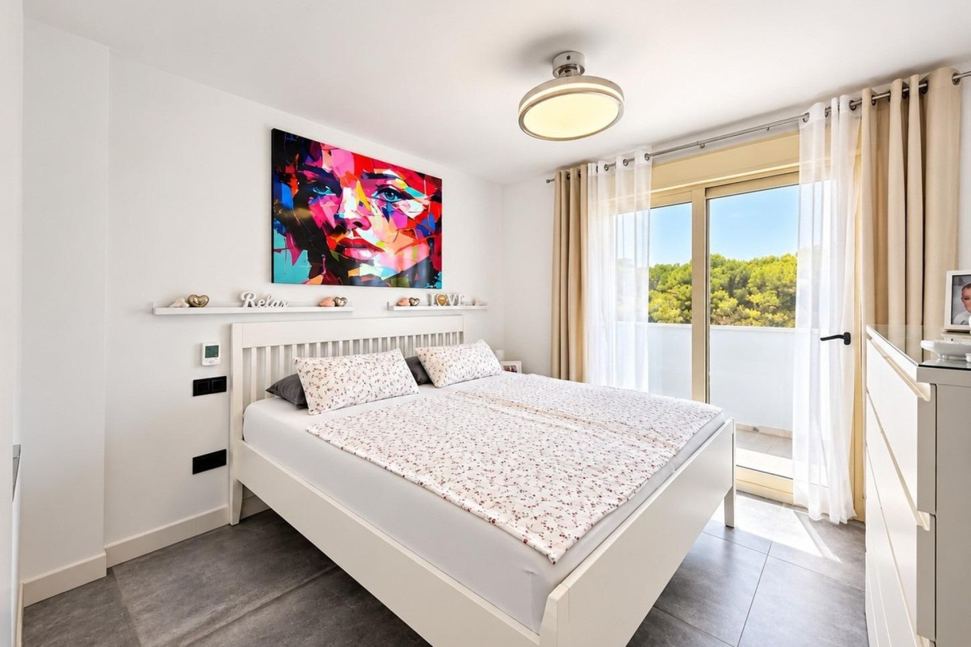Rynek wtórny - Villa - Orihuela - Mil Palmeras