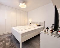 Rynek wtórny - Villa - Orihuela - Mil Palmeras