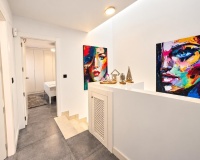 Rynek wtórny - Villa - Orihuela - Mil Palmeras