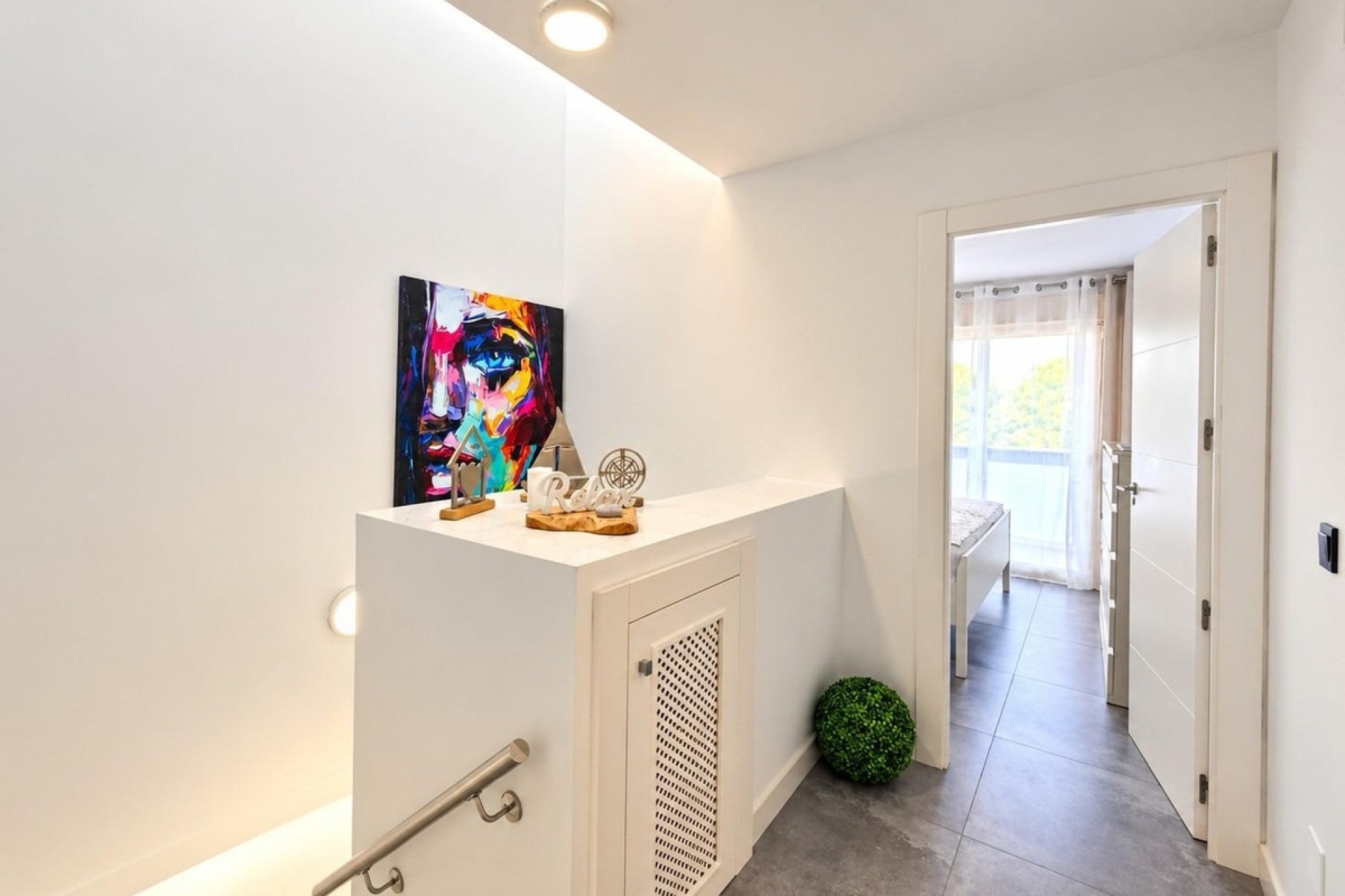 Rynek wtórny - Villa - Orihuela - Mil Palmeras