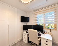 Rynek wtórny - Villa - Orihuela - Mil Palmeras