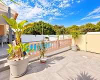 Rynek wtórny - Villa - Orihuela - Mil Palmeras