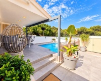 Rynek wtórny - Villa - Orihuela - Mil Palmeras