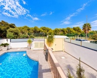 Rynek wtórny - Villa - Orihuela - Mil Palmeras