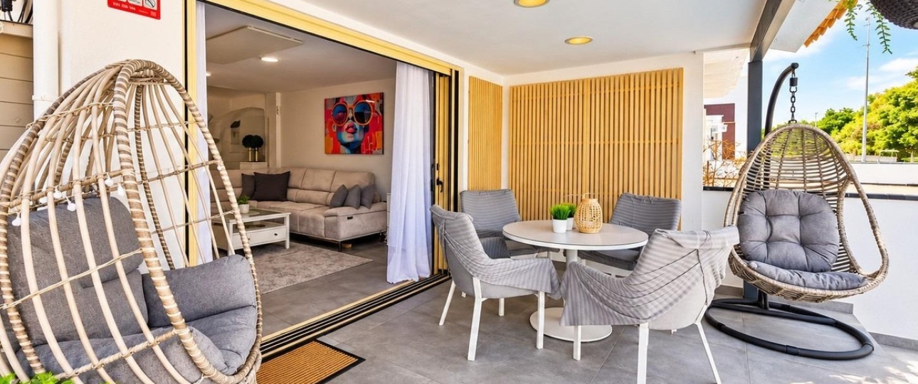 Rynek wtórny - Villa - Orihuela - Mil Palmeras