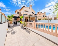 Rynek wtórny - Villa - Orihuela - Mil Palmeras