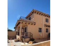 Rynek wtórny - Villa - Orihuela - Orihuela Costa