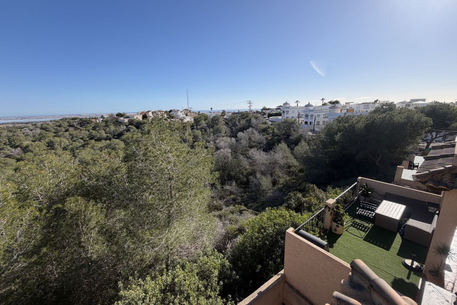 Rynek wtórny - Villa - Orihuela - Orihuela Costa