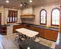 Rynek wtórny - Villa - Orihuela - Orihuela Costa