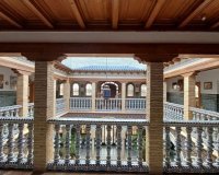 Rynek wtórny - Villa - Orihuela - Orihuela Costa