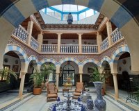 Rynek wtórny - Villa - Orihuela - Orihuela Costa