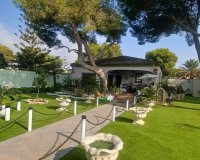Rynek wtórny - Villa - Orihuela - Orihuela Costa