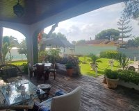 Rynek wtórny - Villa - Orihuela - Orihuela Costa