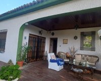 Rynek wtórny - Villa - Orihuela - Orihuela Costa