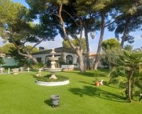 Rynek wtórny - Villa - Orihuela - Orihuela Costa