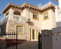 Rynek wtórny - Villa - Orihuela - Orihuela Costa