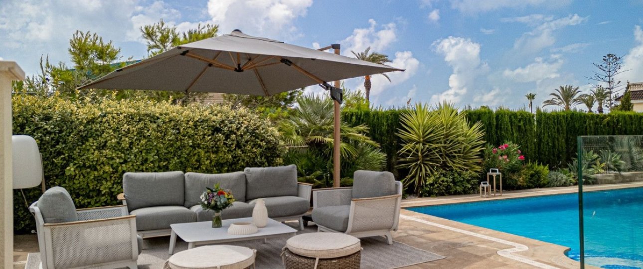 Rynek wtórny - Villa - Orihuela - Orihuela Costa