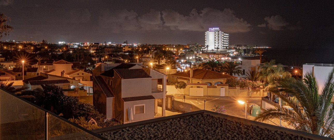 Rynek wtórny - Villa - Orihuela - Orihuela Costa