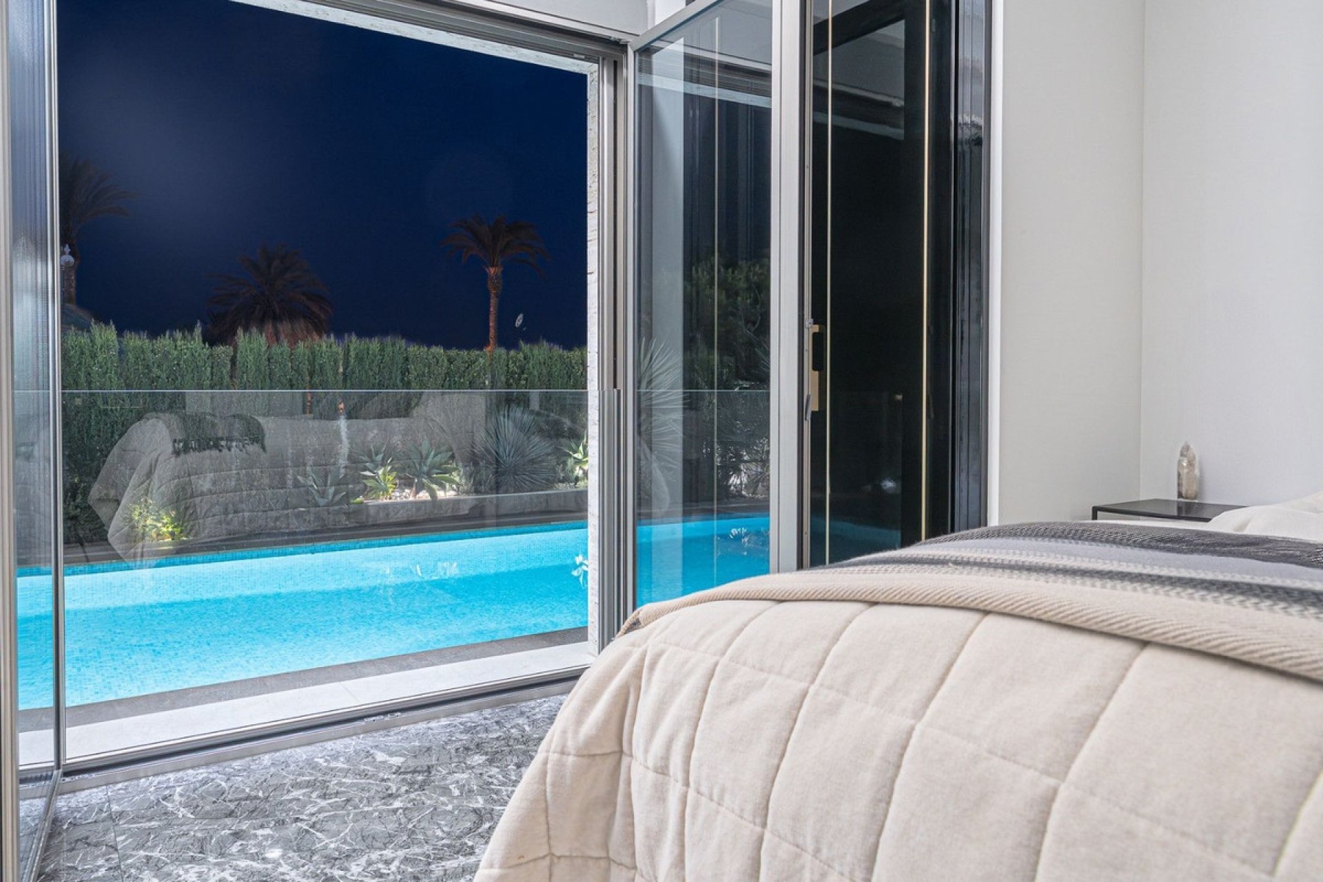 Rynek wtórny - Villa - Orihuela - Orihuela Costa