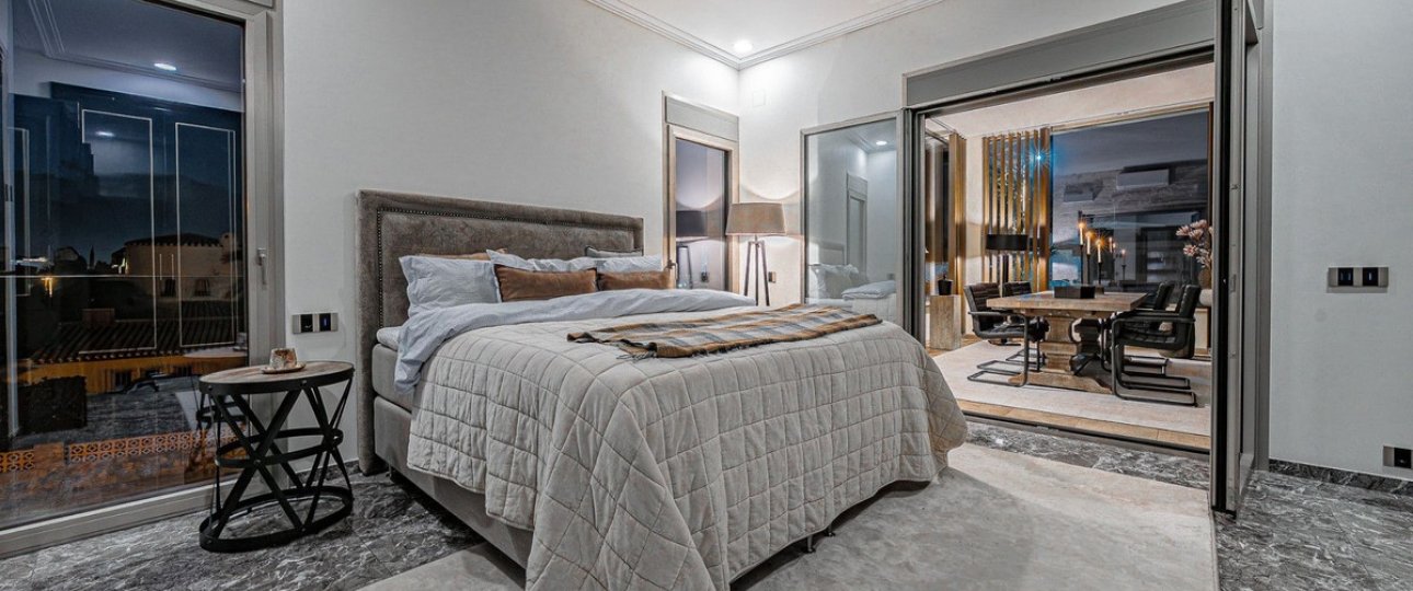 Rynek wtórny - Villa - Orihuela - Orihuela Costa