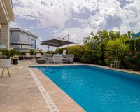 Rynek wtórny - Villa - Orihuela - Orihuela Costa