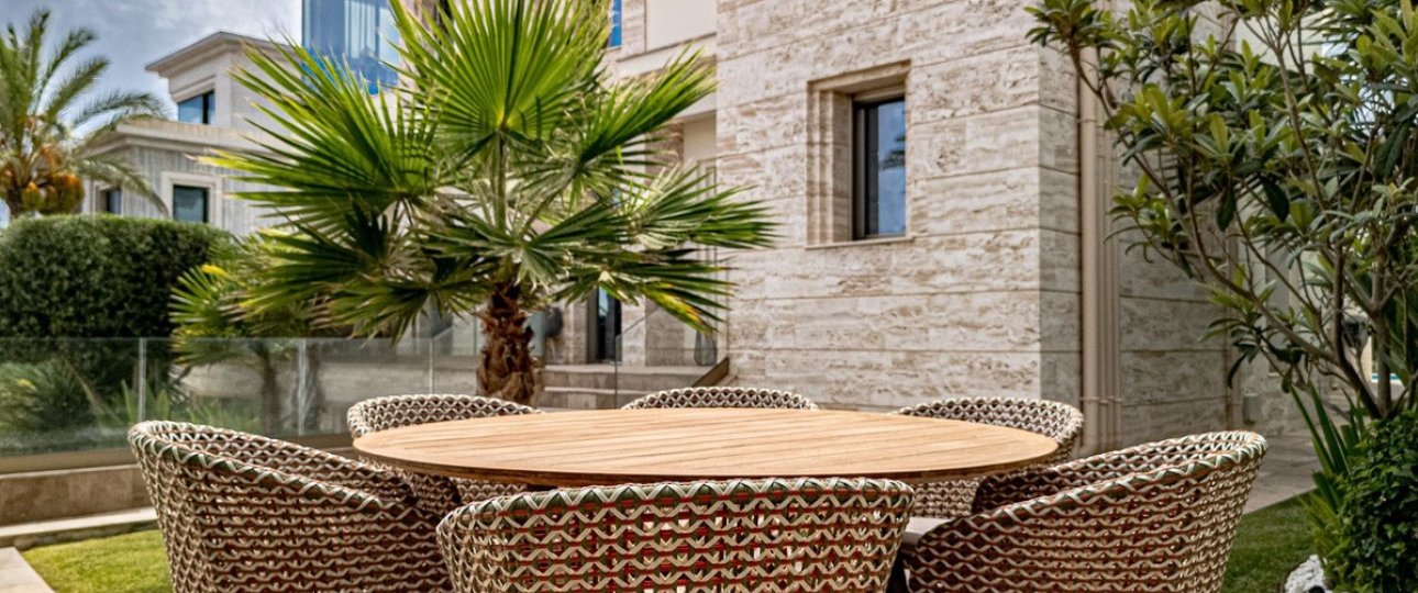 Rynek wtórny - Villa - Orihuela - Orihuela Costa