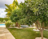 Rynek wtórny - Villa - Orihuela - Orihuela Costa