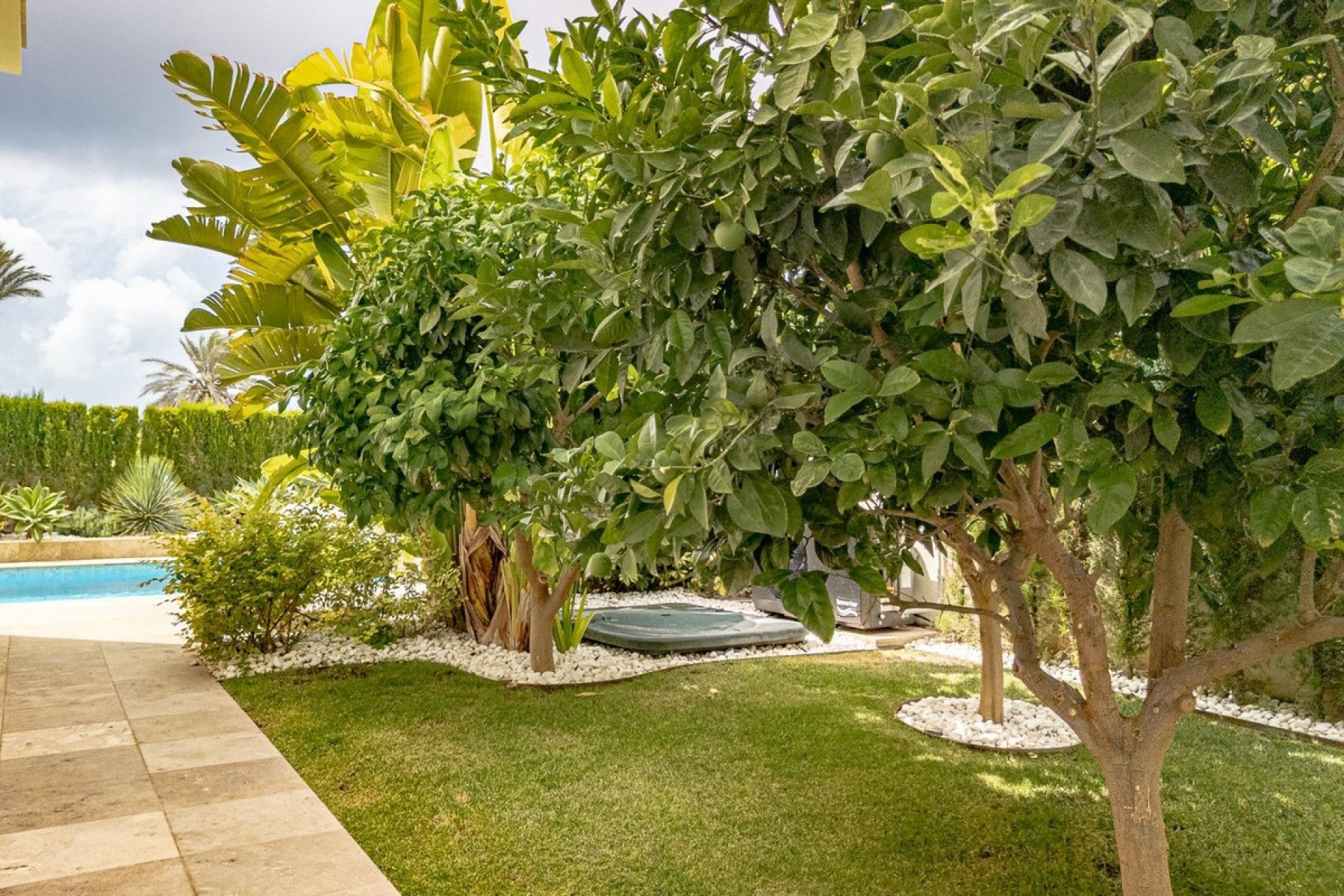 Rynek wtórny - Villa - Orihuela - Orihuela Costa