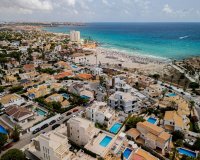 Rynek wtórny - Villa - Orihuela - Orihuela Costa