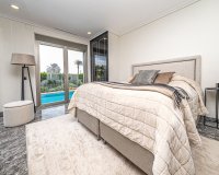 Rynek wtórny - Villa - Orihuela - Orihuela Costa