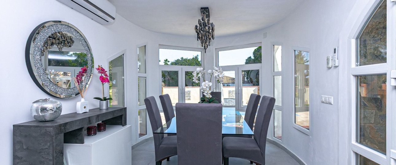 Rynek wtórny - Villa - Orihuela - Orihuela Costa