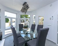 Rynek wtórny - Villa - Orihuela - Orihuela Costa