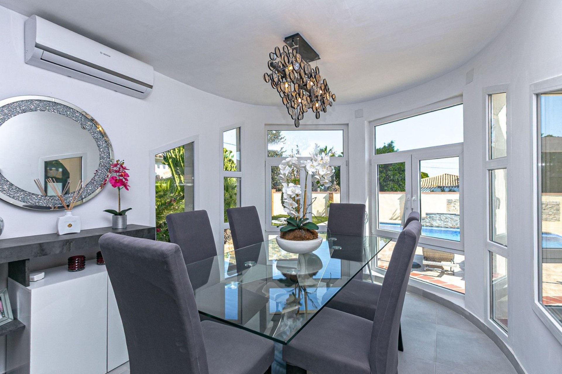 Rynek wtórny - Villa - Orihuela - Orihuela Costa