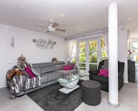 Rynek wtórny - Villa - Orihuela - Orihuela Costa