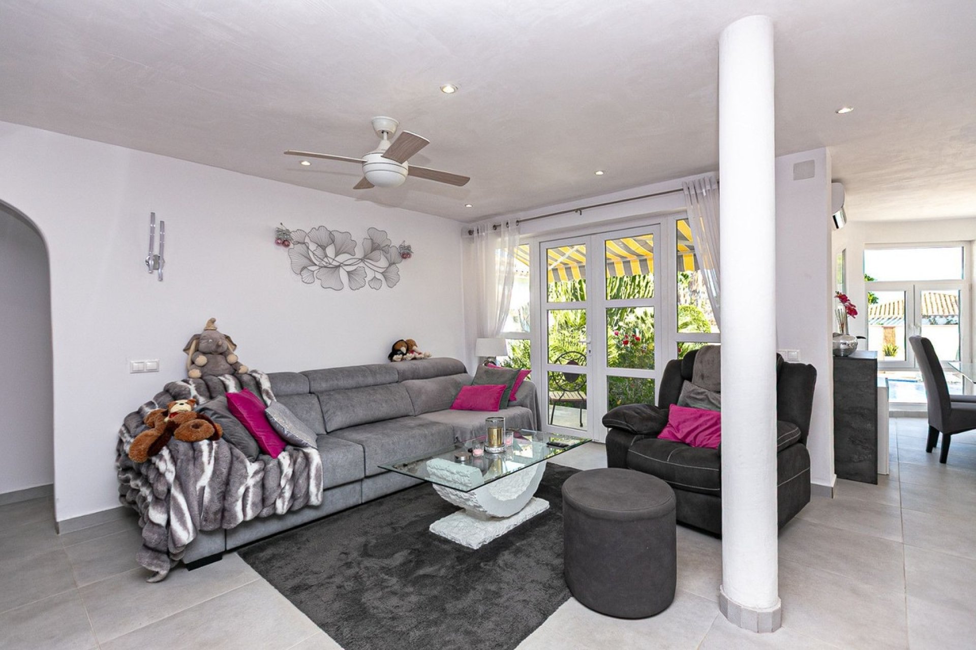 Rynek wtórny - Villa - Orihuela - Orihuela Costa