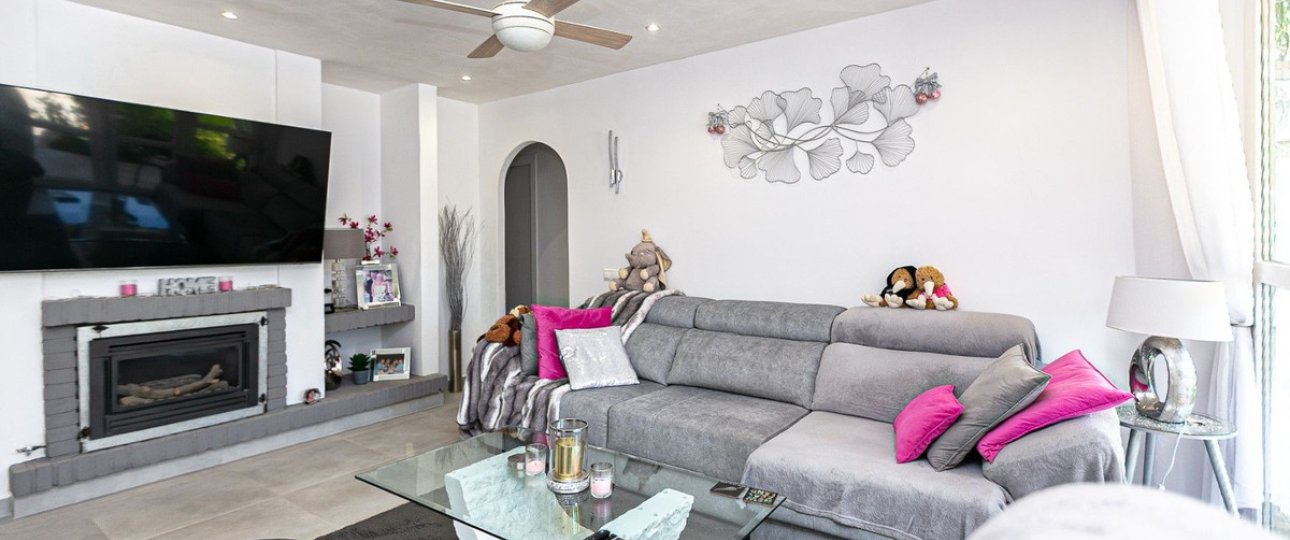 Rynek wtórny - Villa - Orihuela - Orihuela Costa